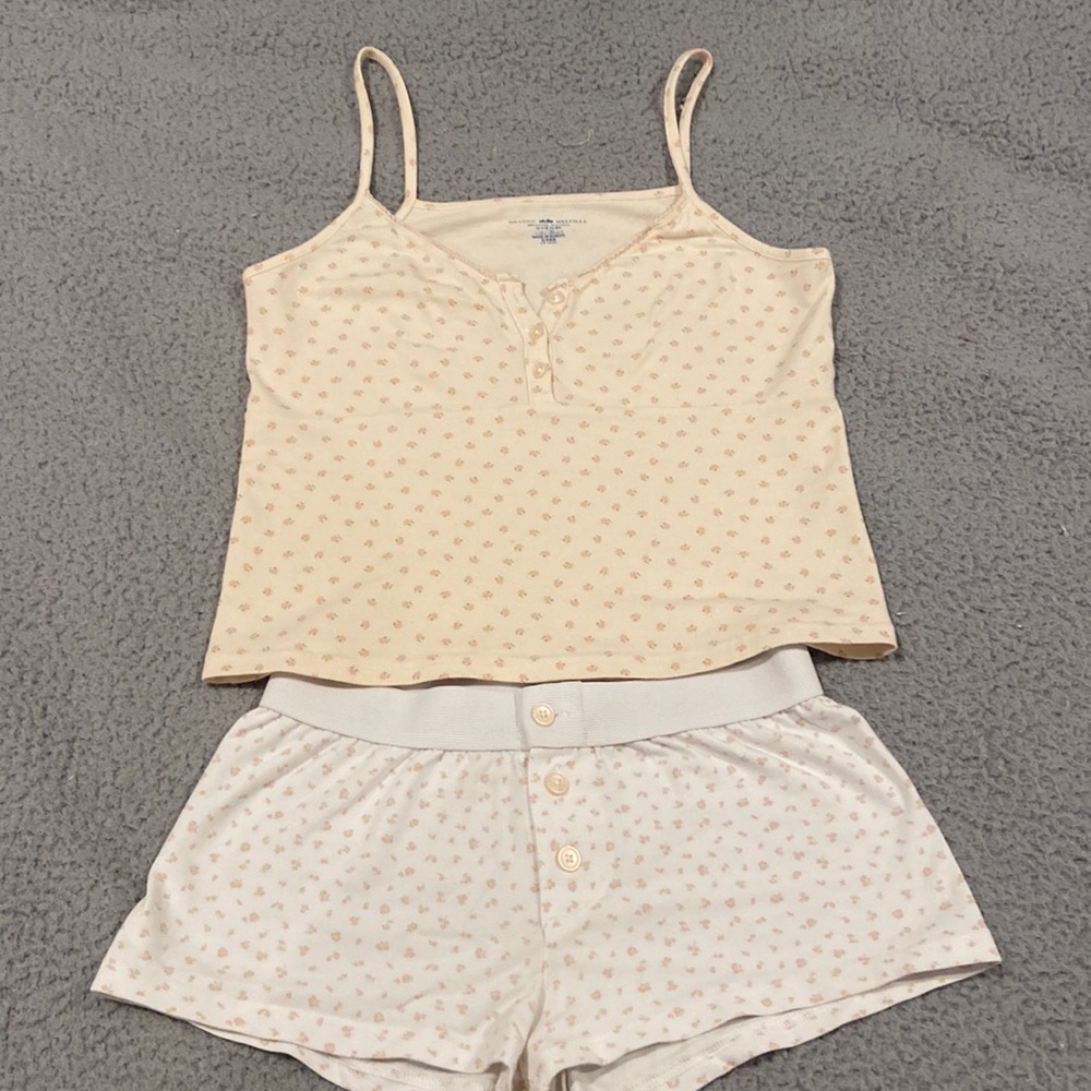 brandy set